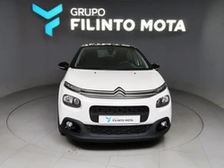 Citroen C3 1.6 BlueHDi Live