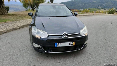 Citroën C5 2.0 HDI