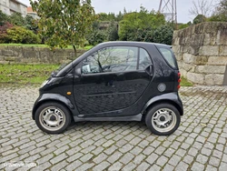 Smart ForTwo Coupé