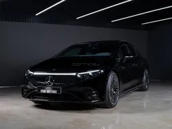 Mercedes EQS 450+ AMG Line