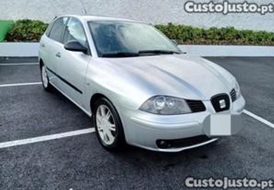 Seat Ibiza 1.4 tdi