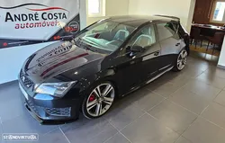 SEAT Leon 2.0 TSi S&S Cupra 280