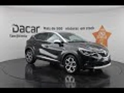 Renault Captur 1.0 TCe Techno