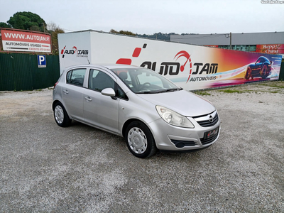 Opel Corsa D 5p 1.3 CDTI ecoFLEX 75cv