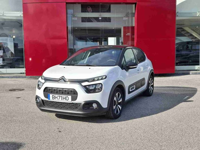 Citroen C3 C3 1.2 PureTech Max