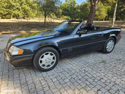 Mercedes-Benz SL 500