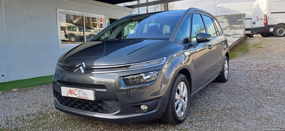 Citroën C4 Grand Picasso 1.6HDI 7 Lugares GPS