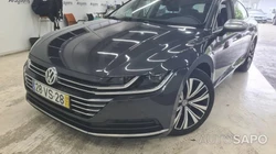 Volkswagen Arteon 2.0 TDI Elegance DSG de 2018