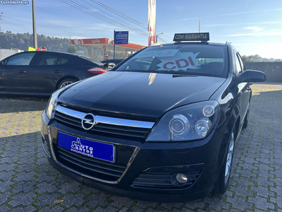 Opel Astra 1.7 CDTI Cosmos