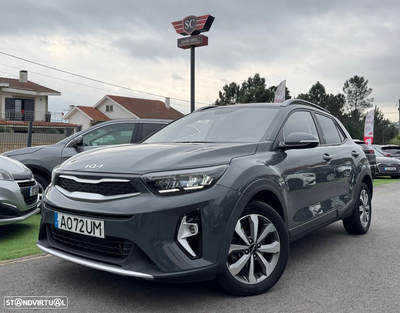 Kia Stonic 1.0 T-GDI Wave