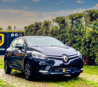 Renault Clio 0.9