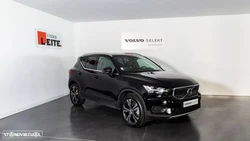 Volvo XC 40