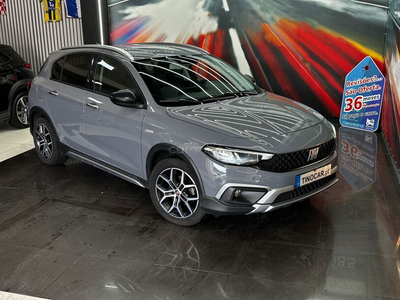 Fiat Tipo 1.3 Multijet