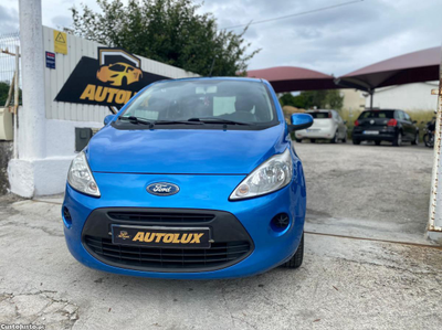 Ford KA 1.3 TDCi Tatoo c/ Ac