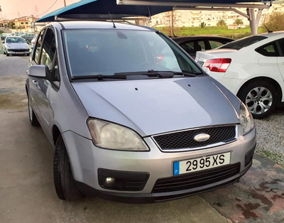 Ford C-Max 1.6 TDCi