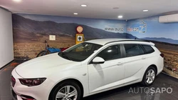 Opel Insignia de 2019