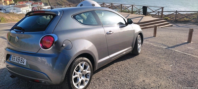 Alfa Romeo Mito 1.3 jtdm