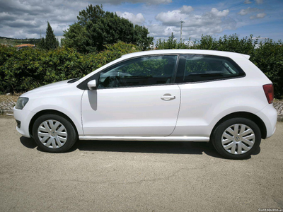 VW Polo 1.2 TDI