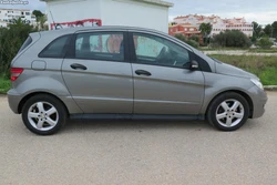 Mercedes-Benz A 180 180 Cdi