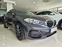 BMW Serie-1 116 d Corporate Edition