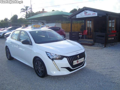 Peugeot 208 1.5 BLUE HDI ACTIVE PACK