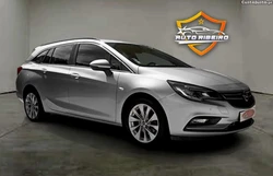 Opel Astra Sports Tourer Diesel