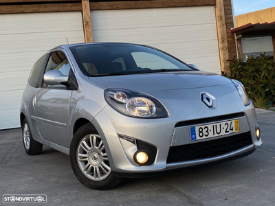 Renault Twingo 1.2 16V Ripcurl