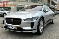 Jaguar I-Pace SE AWD Aut.