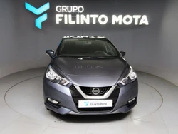 Nissan Micra 1.0 IG-T Acenta