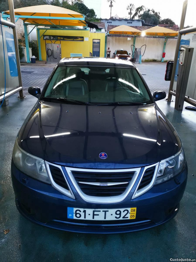 Saab 93 1900