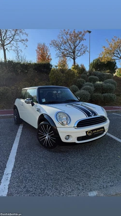 MINI One 1.4 3 PORTAS