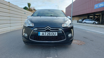 Citroën DS3 1.4 HDI Automático