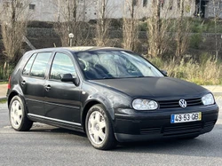 VW Golf 1.9 TDI