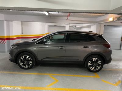 Opel Grandland X 1.5 CDTI Ultimate AT