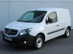 Mercedes Citan 109 CDi/27