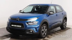 Citroen C4 Cactus 1.5 BlueHDi Feel de 2019