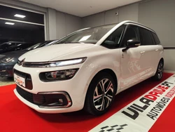 Citroen C4 1.5 BlueHDi Origins