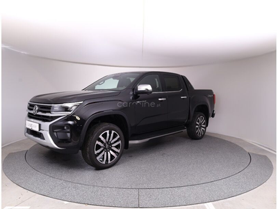 Volkswagen Amarok 3.0 TDI AVENTURA 4X4