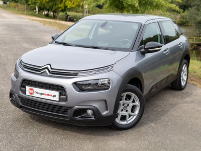 Citroen C4 1.2 PureTech Feel Business