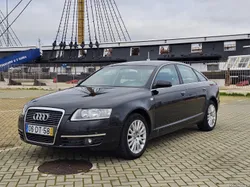 Audi A6 2.0 Tdi