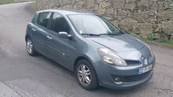 Renault Clio 1.5Dci Dynamique