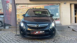 Opel Zafira 2.0 CDTi Innovation S/S de 2012