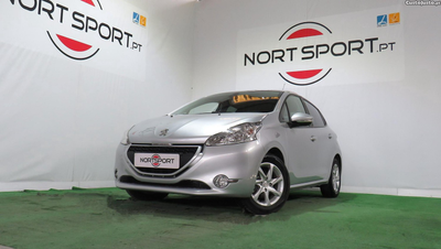 Peugeot 208 1.4 HDI Active