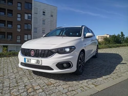 Fiat Tipo Fiat Tipo SW 1.6 Multijet-2 Lounge GPS