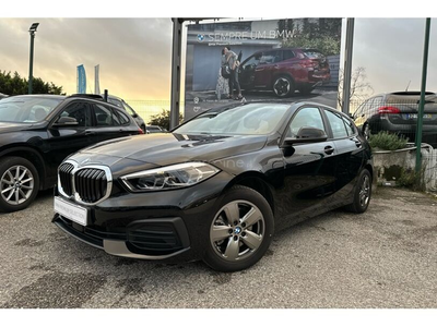 BMW Serie-1 116 116d