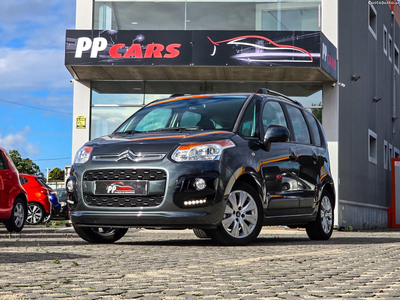 Citroën C3 Picasso 1.2 E-THP Millenium