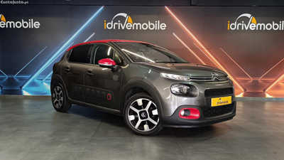 Citroën C3 1.2 PureTech Feel