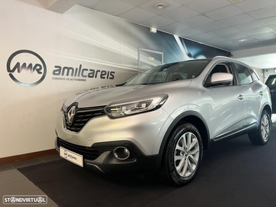 Renault Kadjar 1.5 dCi XMOD