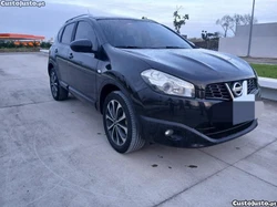 Nissan Qashqai 1.5dci 110 cv