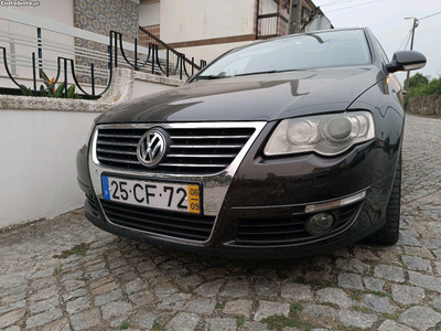 VW Passat Variant